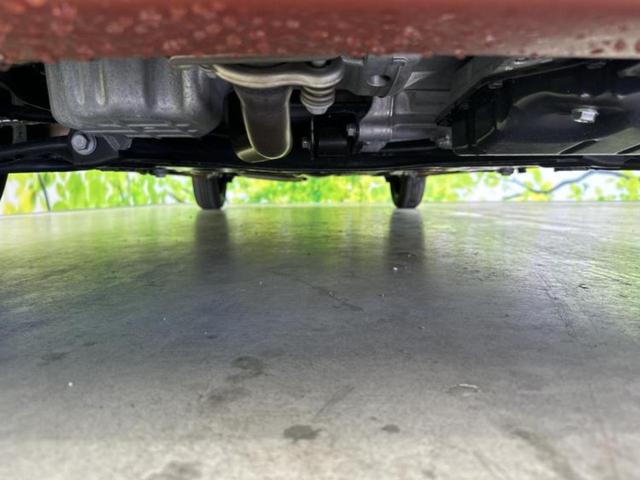 ワゴンＲスマイル ハイブリッドＳ　保証書／純正　９インチ　メモリーナビ／デュアルカメラブレーキサポート（スズキ）／電動スライドドア／シートヒーター　運転席／全方位モニター／車線逸脱防止支援システム／ヘッドランプ　ＬＥＤ　全周囲カメラ（46枚目）