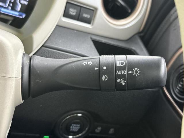 ワゴンＲスマイル ハイブリッドＸ　新品タイヤ／純正　８インチ　ナビ／デュアルカメラブレーキサポート（スズキ）／両側電動スライドドア／シートヒーター　運転席／全方位モニター／車線逸脱防止支援システム／ドライブレコーダー　社外　ＤＶＤ再生（16枚目）