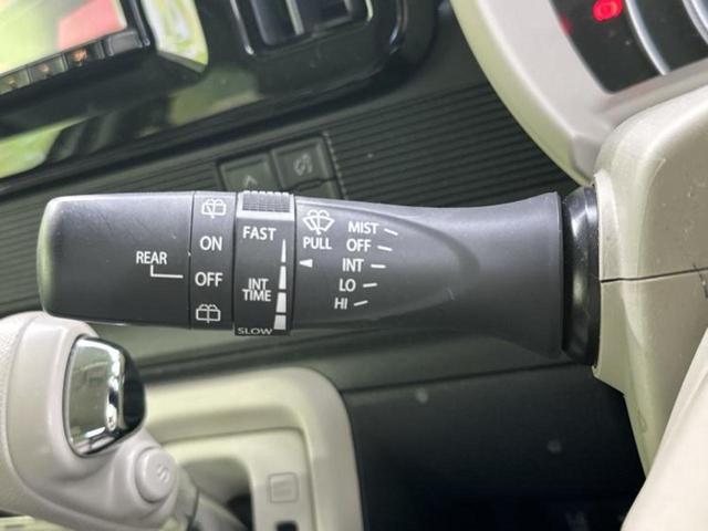 ワゴンＲスマイル ハイブリッドＸ　新品タイヤ／純正　８インチ　ナビ／デュアルカメラブレーキサポート（スズキ）／両側電動スライドドア／シートヒーター　運転席／全方位モニター／車線逸脱防止支援システム／ドライブレコーダー　社外　ＤＶＤ再生（17枚目）