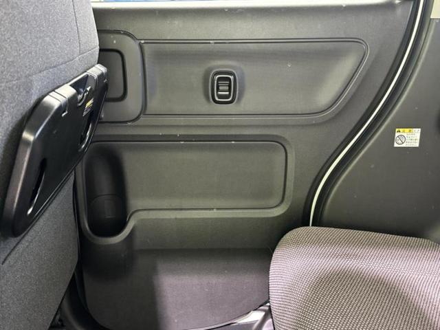 ワゴンＲスマイル ハイブリッドＸ　新品タイヤ／純正　８インチ　ナビ／デュアルカメラブレーキサポート（スズキ）／両側電動スライドドア／シートヒーター　運転席／全方位モニター／車線逸脱防止支援システム／ドライブレコーダー　社外　ＤＶＤ再生（20枚目）