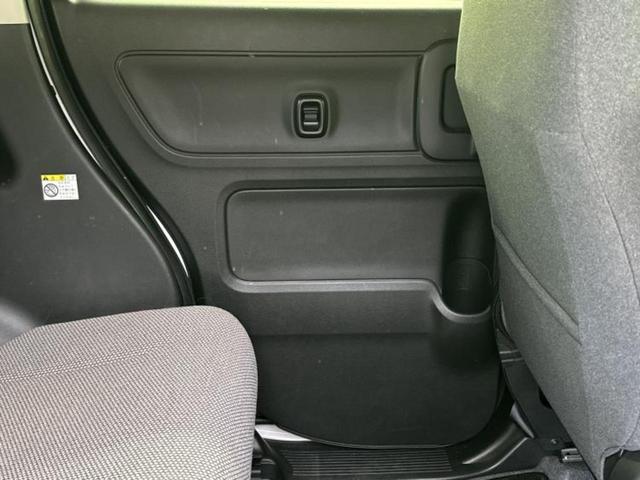 ワゴンＲスマイル ハイブリッドＸ　新品タイヤ／純正　８インチ　ナビ／デュアルカメラブレーキサポート（スズキ）／両側電動スライドドア／シートヒーター　運転席／全方位モニター／車線逸脱防止支援システム／ドライブレコーダー　社外　ＤＶＤ再生（23枚目）