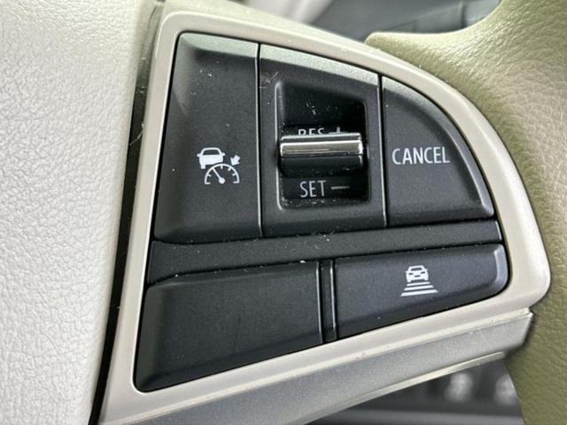 ワゴンＲスマイル ハイブリッドＸ　新品タイヤ／純正　８インチ　ナビ／デュアルカメラブレーキサポート（スズキ）／両側電動スライドドア／シートヒーター　運転席／全方位モニター／車線逸脱防止支援システム／ドライブレコーダー　社外　ＤＶＤ再生（27枚目）