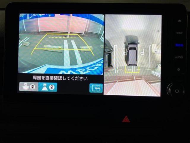 Ｎ－ＢＯＸカスタム ターボ　保証書／純正　９インチ　ＳＤナビ／ホンダセンシング／両側電動スライドドア／シートヒーター／マルチビューカメラシステム／車線逸脱防止支援システム／シート　ハーフレザー／ドライブレコーダー　純正　ドラレコ（11枚目）