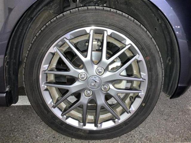 Ｎ－ＢＯＸカスタム ターボ　保証書／純正　９インチ　ＳＤナビ／ホンダセンシング／両側電動スライドドア／シートヒーター／マルチビューカメラシステム／車線逸脱防止支援システム／シート　ハーフレザー／ドライブレコーダー　純正　ドラレコ（18枚目）