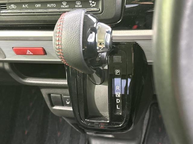 スペーシアカスタム ハイブリッドＸＳ　新品タイヤ／純正　８インチ　ＳＤナビ／衝突安全装置／両側電動スライドドア／シートヒーター　前席／全方位モニター用カメラ／車線逸脱防止支援システム／シート　ハーフレザー／ドライブレコーダー　純正　ＥＴＣ（18枚目）