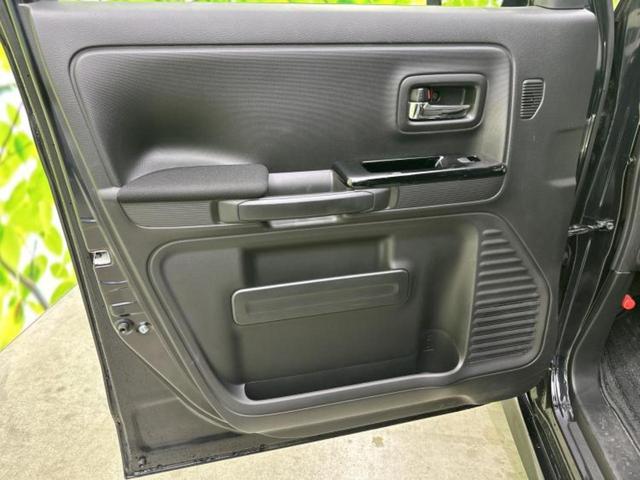 スペーシアカスタム ハイブリッドＸＳ　新品タイヤ／純正　８インチ　ＳＤナビ／衝突安全装置／両側電動スライドドア／シートヒーター　前席／全方位モニター用カメラ／車線逸脱防止支援システム／シート　ハーフレザー／ドライブレコーダー　純正　ＥＴＣ（21枚目）