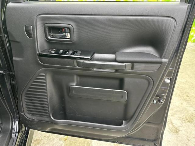 スペーシアカスタム ハイブリッドＸＳ　新品タイヤ／純正　８インチ　ＳＤナビ／衝突安全装置／両側電動スライドドア／シートヒーター　前席／全方位モニター用カメラ／車線逸脱防止支援システム／シート　ハーフレザー／ドライブレコーダー　純正　ＥＴＣ（22枚目）