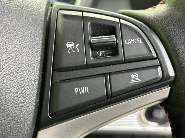 スペーシアカスタム ハイブリッドＸＳ　新品タイヤ／純正　８インチ　ＳＤナビ／衝突安全装置／両側電動スライドドア／シートヒーター　前席／全方位モニター用カメラ／車線逸脱防止支援システム／シート　ハーフレザー／ドライブレコーダー　純正　ＥＴＣ（27枚目）