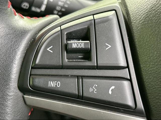 スペーシアカスタム ハイブリッドＸＳ　新品タイヤ／純正　８インチ　ＳＤナビ／衝突安全装置／両側電動スライドドア／シートヒーター　前席／全方位モニター用カメラ／車線逸脱防止支援システム／シート　ハーフレザー／ドライブレコーダー　純正　ＥＴＣ（40枚目）