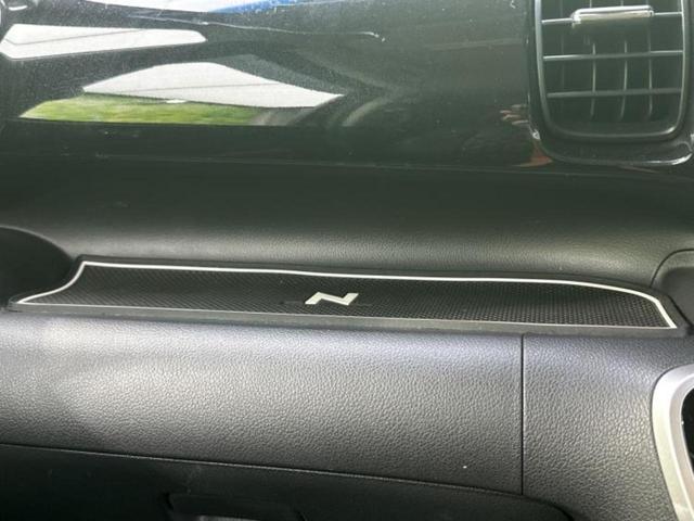 Ｎ－ＢＯＸカスタム Ｇ・ターボＬパッケージ　社外　８インチ　ＳＤナビ／両側電動スライドドア／ヘッドランプ　ＨＩＤ／Ｂｌｕｅｔｏｏｔｈ接続／ＥＴＣ／ＥＢＤ付ＡＢＳ／横滑り防止装置／アイドリングストップ／クルーズコントロール／バックモニター　ターボ（36枚目）