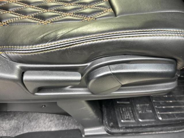 Ｎ－ＢＯＸカスタム Ｇ・ターボＬパッケージ　社外　８インチ　ＳＤナビ／両側電動スライドドア／ヘッドランプ　ＨＩＤ／Ｂｌｕｅｔｏｏｔｈ接続／ＥＴＣ／ＥＢＤ付ＡＢＳ／横滑り防止装置／アイドリングストップ／クルーズコントロール／バックモニター　ターボ（41枚目）