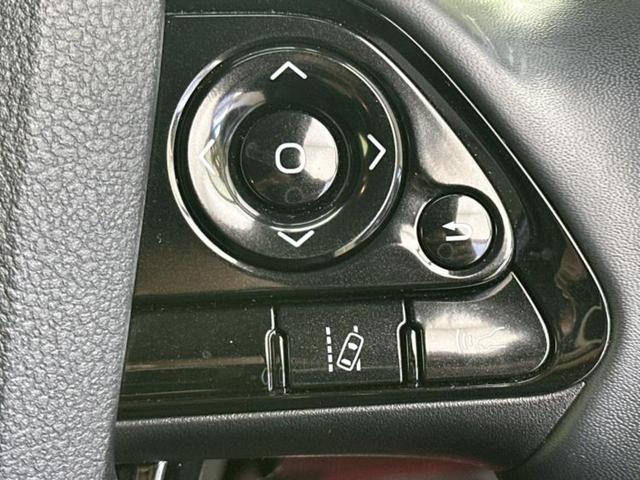 プリウス Ｓツーリングセレクション　新品タイヤ／保証書／社外　ＳＤナビ／トヨタセーフティセンス／シートヒーター　前席／車線逸脱防止支援システム／シート　合皮／ヘッドランプ　ＬＥＤ／Ｂｌｕｅｔｏｏｔｈ接続／ＥＴＣ／ＥＢＤ付ＡＢＳ（25枚目）