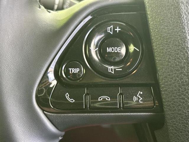 プリウス Ｓツーリングセレクション　新品タイヤ／保証書／社外　ＳＤナビ／トヨタセーフティセンス／シートヒーター　前席／車線逸脱防止支援システム／シート　合皮／ヘッドランプ　ＬＥＤ／Ｂｌｕｅｔｏｏｔｈ接続／ＥＴＣ／ＥＢＤ付ＡＢＳ（35枚目）