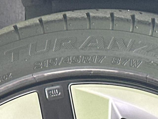 プリウス Ｓツーリングセレクション　新品タイヤ／保証書／社外　ＳＤナビ／トヨタセーフティセンス／シートヒーター　前席／車線逸脱防止支援システム／シート　合皮／ヘッドランプ　ＬＥＤ／Ｂｌｕｅｔｏｏｔｈ接続／ＥＴＣ／ＥＢＤ付ＡＢＳ（48枚目）