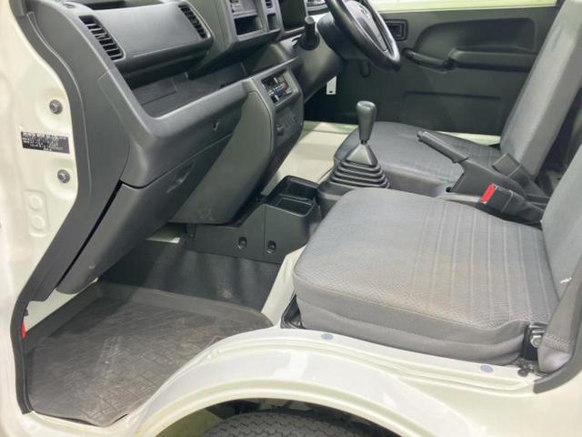 ハイゼットトラック ４ＷＤスタンダード　新品タイヤ／保証書／ヘッドランプ　ＨＩＤ／ＡＢＳ／エアバッグ　運転席／エアバッグ　助手席／アルミホイール　社外　１２インチ／パワーステアリング／マニュアルエアコン／ユーザー買取車　４ＷＤ（5枚目）