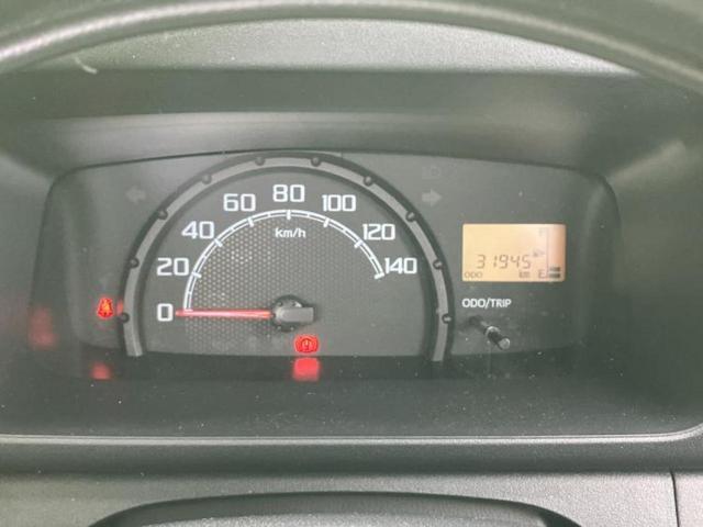 ハイゼットトラック ４ＷＤスタンダード　新品タイヤ／保証書／ヘッドランプ　ＨＩＤ／ＡＢＳ／エアバッグ　運転席／エアバッグ　助手席／アルミホイール　社外　１２インチ／パワーステアリング／マニュアルエアコン／ユーザー買取車　４ＷＤ（10枚目）