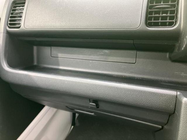 ハイゼットトラック ４ＷＤスタンダード　新品タイヤ／保証書／ヘッドランプ　ＨＩＤ／ＡＢＳ／エアバッグ　運転席／エアバッグ　助手席／アルミホイール　社外　１２インチ／パワーステアリング／マニュアルエアコン／ユーザー買取車　４ＷＤ（25枚目）