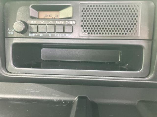 ハイゼットトラック ４ＷＤスタンダード　新品タイヤ／保証書／ヘッドランプ　ＨＩＤ／ＡＢＳ／エアバッグ　運転席／エアバッグ　助手席／アルミホイール　社外　１２インチ／パワーステアリング／マニュアルエアコン／ユーザー買取車　４ＷＤ（27枚目）