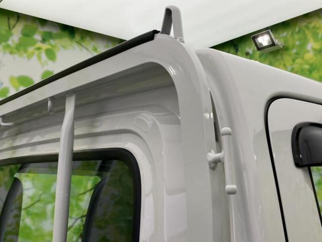 ハイゼットトラック ４ＷＤスタンダード　新品タイヤ／保証書／ヘッドランプ　ＨＩＤ／ＡＢＳ／エアバッグ　運転席／エアバッグ　助手席／アルミホイール　社外　１２インチ／パワーステアリング／マニュアルエアコン／ユーザー買取車　４ＷＤ（32枚目）