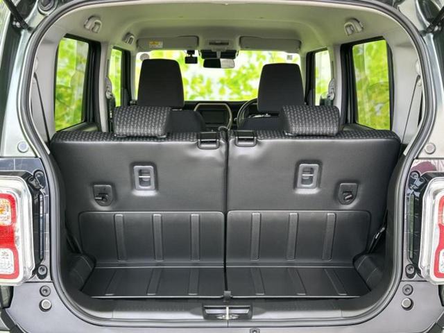 ハスラー ハイブリッドＧ　保証書／ディスプレイオーディオ／セーフティサポート（スズキ）／シートヒーター　前席／車線逸脱防止支援システム／ヘッドランプ　ＬＥＤ／Ｂｌｕｅｔｏｏｔｈ接続／ＥＢＤ付ＡＢＳ／横滑り防止装置　盗難防止装置（8枚目）