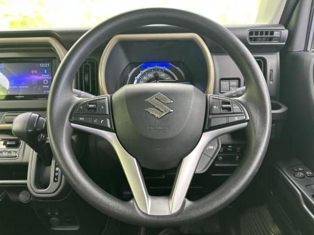 ハスラー ハイブリッドＧ　保証書／ディスプレイオーディオ／セーフティサポート（スズキ）／シートヒーター　前席／車線逸脱防止支援システム／ヘッドランプ　ＬＥＤ／Ｂｌｕｅｔｏｏｔｈ接続／ＥＢＤ付ＡＢＳ／横滑り防止装置　盗難防止装置（12枚目）