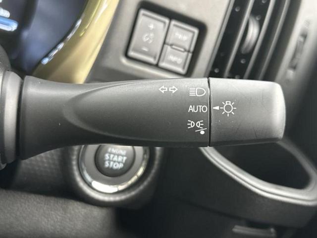 ハスラー ハイブリッドＧ　保証書／ディスプレイオーディオ／セーフティサポート（スズキ）／シートヒーター　前席／車線逸脱防止支援システム／ヘッドランプ　ＬＥＤ／Ｂｌｕｅｔｏｏｔｈ接続／ＥＢＤ付ＡＢＳ／横滑り防止装置　盗難防止装置（13枚目）