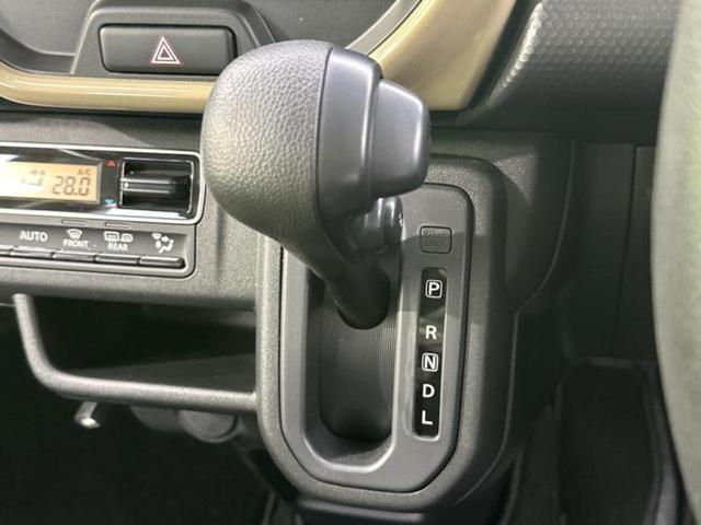 ハスラー ハイブリッドＧ　保証書／ディスプレイオーディオ／セーフティサポート（スズキ）／シートヒーター　前席／車線逸脱防止支援システム／ヘッドランプ　ＬＥＤ／Ｂｌｕｅｔｏｏｔｈ接続／ＥＢＤ付ＡＢＳ／横滑り防止装置　盗難防止装置（15枚目）