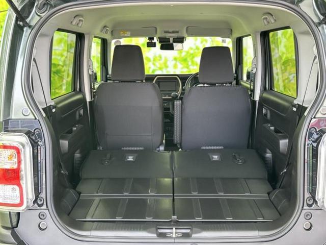 ハスラー ハイブリッドＧ　保証書／ディスプレイオーディオ／セーフティサポート（スズキ）／シートヒーター　前席／車線逸脱防止支援システム／ヘッドランプ　ＬＥＤ／Ｂｌｕｅｔｏｏｔｈ接続／ＥＢＤ付ＡＢＳ／横滑り防止装置　盗難防止装置（19枚目）