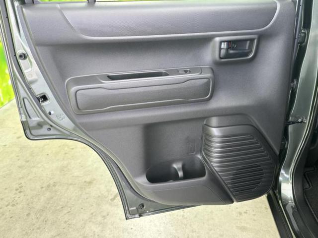 ハスラー ハイブリッドＧ　保証書／ディスプレイオーディオ／セーフティサポート（スズキ）／シートヒーター　前席／車線逸脱防止支援システム／ヘッドランプ　ＬＥＤ／Ｂｌｕｅｔｏｏｔｈ接続／ＥＢＤ付ＡＢＳ／横滑り防止装置　盗難防止装置（20枚目）