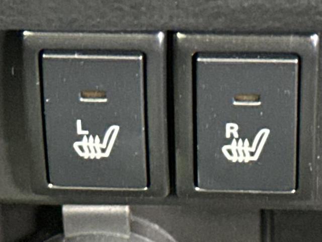 ハスラー ハイブリッドＧ　保証書／ディスプレイオーディオ／セーフティサポート（スズキ）／シートヒーター　前席／車線逸脱防止支援システム／ヘッドランプ　ＬＥＤ／Ｂｌｕｅｔｏｏｔｈ接続／ＥＢＤ付ＡＢＳ／横滑り防止装置　盗難防止装置（24枚目）