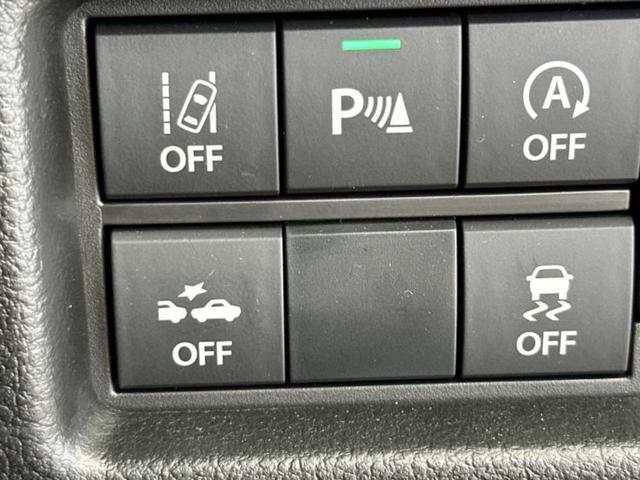 ハスラー ハイブリッドＧ　保証書／ディスプレイオーディオ／セーフティサポート（スズキ）／シートヒーター　前席／車線逸脱防止支援システム／ヘッドランプ　ＬＥＤ／Ｂｌｕｅｔｏｏｔｈ接続／ＥＢＤ付ＡＢＳ／横滑り防止装置　盗難防止装置（35枚目）