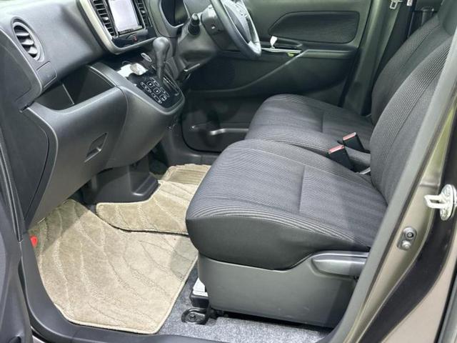 デイズルークス Ｘ　Ｖセレクション　新品タイヤ／保証書／社外　ＳＤナビ／衝突安全装置／両側電動スライドドア／アラウンドビューモニター／ヘッドランプ　ＬＥＤ／Ｂｌｕｅｔｏｏｔｈ接続／ＥＴＣ／ＥＢＤ付ＡＢＳ／横滑り防止装置　全周囲カメラ（6枚目）