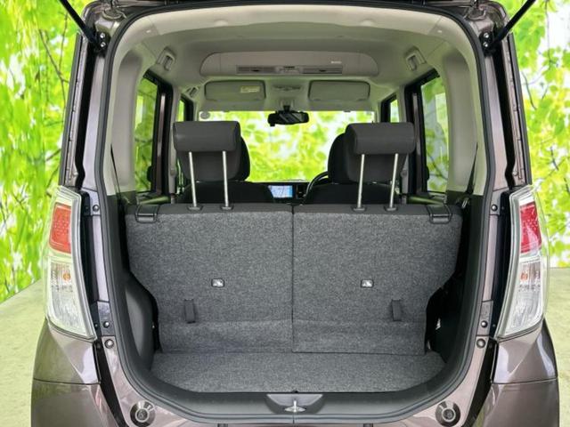 デイズルークス Ｘ　Ｖセレクション　新品タイヤ／保証書／社外　ＳＤナビ／衝突安全装置／両側電動スライドドア／アラウンドビューモニター／ヘッドランプ　ＬＥＤ／Ｂｌｕｅｔｏｏｔｈ接続／ＥＴＣ／ＥＢＤ付ＡＢＳ／横滑り防止装置　全周囲カメラ（8枚目）