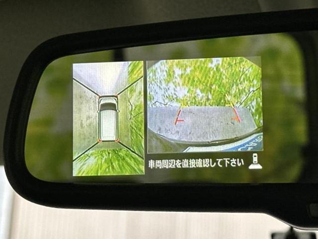 デイズルークス Ｘ　Ｖセレクション　新品タイヤ／保証書／社外　ＳＤナビ／衝突安全装置／両側電動スライドドア／アラウンドビューモニター／ヘッドランプ　ＬＥＤ／Ｂｌｕｅｔｏｏｔｈ接続／ＥＴＣ／ＥＢＤ付ＡＢＳ／横滑り防止装置　全周囲カメラ（13枚目）