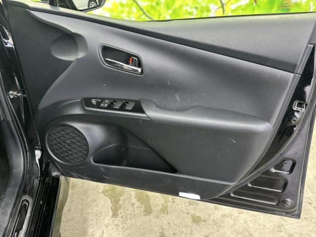 プリウス Ｓツーリングセレクション　新品タイヤ／モデリスタエアロ／保証書／純正　９インチ　ＳＤナビ／トヨタセーフティセンス／シートヒーター／車線逸脱防止支援システム／シート　合皮／ヘッドランプ　ＬＥＤ／Ｂｌｕｅｔｏｏｔｈ接続／ＥＴＣ（21枚目）