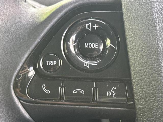 プリウス Ｓツーリングセレクション　新品タイヤ／モデリスタエアロ／保証書／純正　９インチ　ＳＤナビ／トヨタセーフティセンス／シートヒーター／車線逸脱防止支援システム／シート　合皮／ヘッドランプ　ＬＥＤ／Ｂｌｕｅｔｏｏｔｈ接続／ＥＴＣ（25枚目）