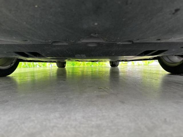 プリウス Ｓツーリングセレクション　新品タイヤ／モデリスタエアロ／保証書／純正　９インチ　ＳＤナビ／トヨタセーフティセンス／シートヒーター／車線逸脱防止支援システム／シート　合皮／ヘッドランプ　ＬＥＤ／Ｂｌｕｅｔｏｏｔｈ接続／ＥＴＣ（45枚目）