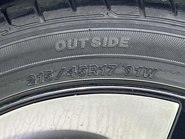 プリウス Ｓツーリングセレクション　新品タイヤ／モデリスタエアロ／保証書／純正　９インチ　ＳＤナビ／トヨタセーフティセンス／シートヒーター／車線逸脱防止支援システム／シート　合皮／ヘッドランプ　ＬＥＤ／Ｂｌｕｅｔｏｏｔｈ接続／ＥＴＣ（48枚目）