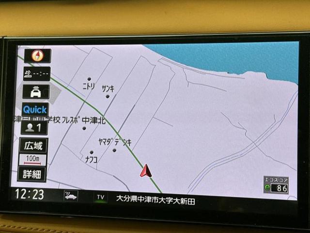 キックス Ｘツートーンインテリアエディション　新品タイヤ／保証書／純正　９インチ　ＳＤナビ／インテリジェントルームミラー／エマージェンシーブレーキ／シートヒーター　前席／アラウンドビューモニター／車線逸脱防止支援システム／シート　合皮　ＤＶＤ再生（10枚目）