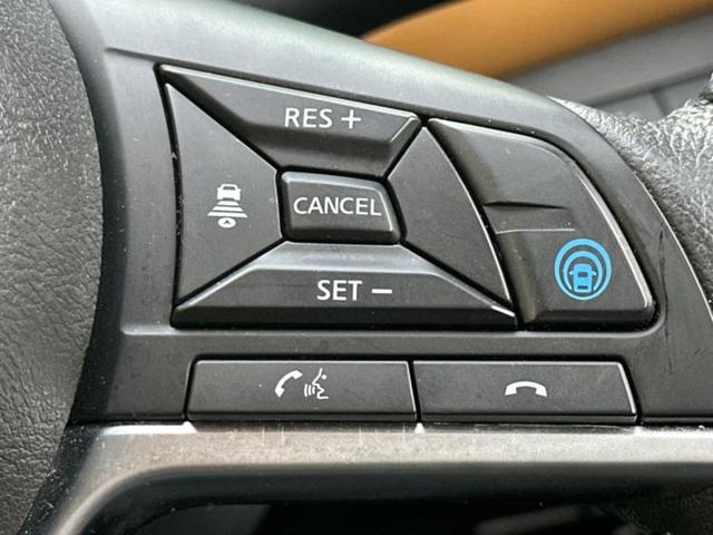 キックス Ｘツートーンインテリアエディション　新品タイヤ／保証書／純正　９インチ　ＳＤナビ／インテリジェントルームミラー／エマージェンシーブレーキ／シートヒーター　前席／アラウンドビューモニター／車線逸脱防止支援システム／シート　合皮　ＤＶＤ再生（26枚目）