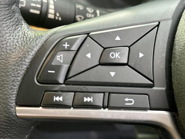 キックス Ｘツートーンインテリアエディション　新品タイヤ／保証書／純正　９インチ　ＳＤナビ／インテリジェントルームミラー／エマージェンシーブレーキ／シートヒーター　前席／アラウンドビューモニター／車線逸脱防止支援システム／シート　合皮　ＤＶＤ再生（35枚目）