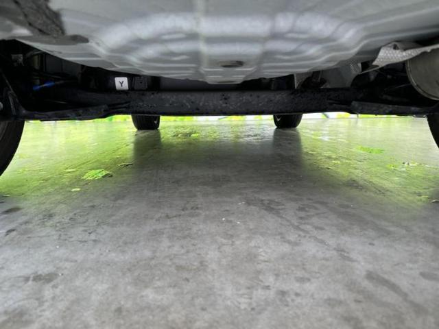 キックス Ｘツートーンインテリアエディション　新品タイヤ／保証書／純正　９インチ　ＳＤナビ／インテリジェントルームミラー／エマージェンシーブレーキ／シートヒーター　前席／アラウンドビューモニター／車線逸脱防止支援システム／シート　合皮　ＤＶＤ再生（44枚目）