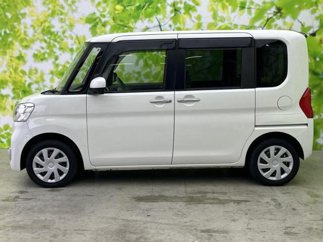 タント Xターボ 新品タイヤ/保証書/社外 SDナビ/電動スライドドア/ドライブレコーダー 前後/Bluetooth接続/ETC/横滑り防止装置/アイドリングストップ/フルセグTV/DVD/パワーウインドウ DVD再生(2枚目)