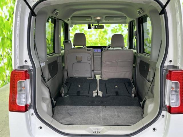 タント Xターボ 新品タイヤ/保証書/社外 SDナビ/電動スライドドア/ドライブレコーダー 前後/Bluetooth接続/ETC/横滑り防止装置/アイドリングストップ/フルセグTV/DVD/パワーウインドウ DVD再生(19枚目)