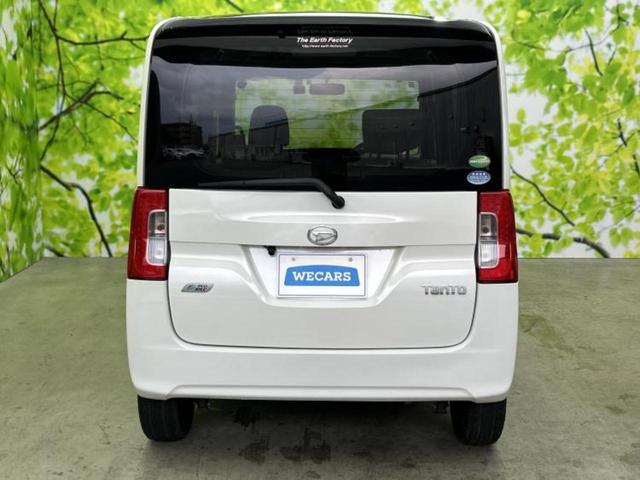 タント Xターボ 新品タイヤ/保証書/社外 SDナビ/電動スライドドア/ドライブレコーダー 前後/Bluetooth接続/ETC/横滑り防止装置/アイドリングストップ/フルセグTV/DVD/パワーウインドウ DVD再生(44枚目)