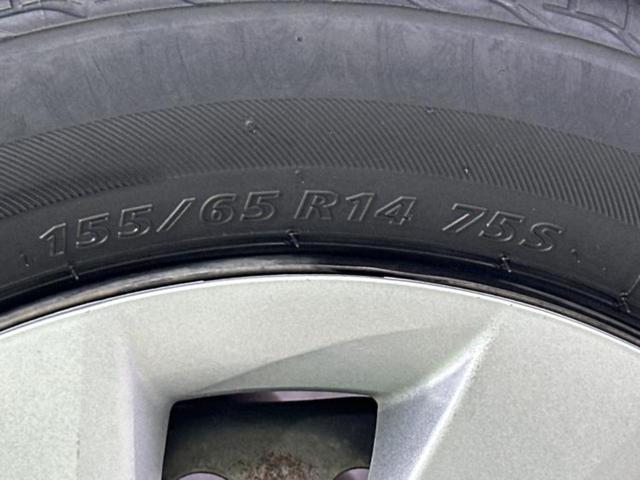 タント Xターボ 新品タイヤ/保証書/社外 SDナビ/電動スライドドア/ドライブレコーダー 前後/Bluetooth接続/ETC/横滑り防止装置/アイドリングストップ/フルセグTV/DVD/パワーウインドウ DVD再生(49枚目)