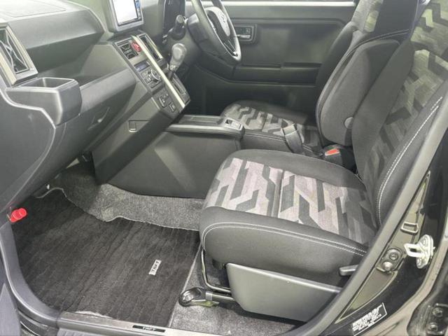 タフト Ｇクロムベンチャー　新品タイヤ／ガラスルーフ／純正　ＳＤナビ／スマートアシスト（トヨタ・ダイハツ）／シートヒーター　前席／パノラマモニター／車線逸脱防止支援システム／ドライブレコーダー　純正／ヘッドランプ　ＬＥＤ　ＥＴＣ（6枚目）