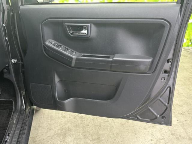 タフト Ｇクロムベンチャー　新品タイヤ／ガラスルーフ／純正　ＳＤナビ／スマートアシスト（トヨタ・ダイハツ）／シートヒーター　前席／パノラマモニター／車線逸脱防止支援システム／ドライブレコーダー　純正／ヘッドランプ　ＬＥＤ　ＥＴＣ（22枚目）