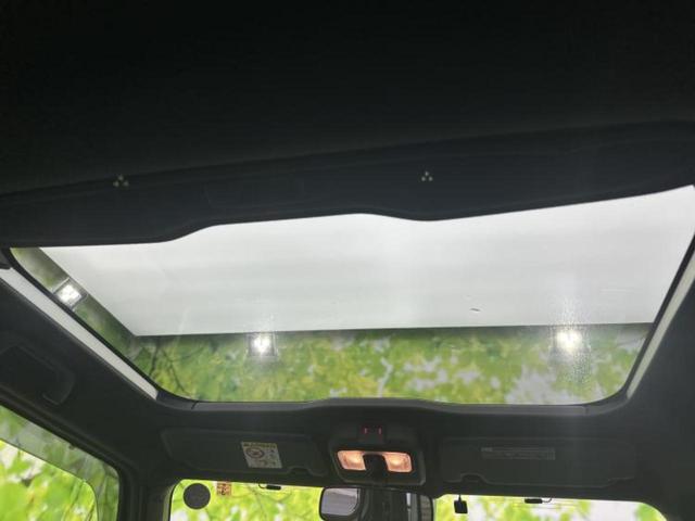 タフト Ｇクロムベンチャー　新品タイヤ／ガラスルーフ／純正　ＳＤナビ／スマートアシスト（トヨタ・ダイハツ）／シートヒーター　前席／パノラマモニター／車線逸脱防止支援システム／ドライブレコーダー　純正／ヘッドランプ　ＬＥＤ　ＥＴＣ（30枚目）
