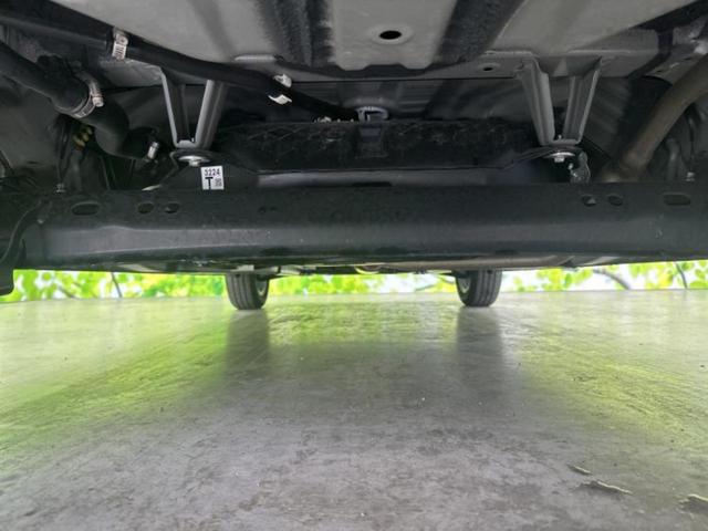 タフト Ｇクロムベンチャー　新品タイヤ／ガラスルーフ／純正　ＳＤナビ／スマートアシスト（トヨタ・ダイハツ）／シートヒーター　前席／パノラマモニター／車線逸脱防止支援システム／ドライブレコーダー　純正／ヘッドランプ　ＬＥＤ　ＥＴＣ（45枚目）